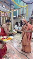 Hubli Camp Photos (30 May 2023)